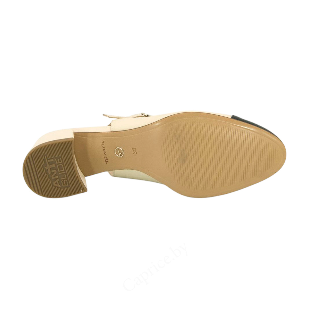 БОСОНОЖКИ TAMARIS АРТИКУЛ: 1-29630-44 418